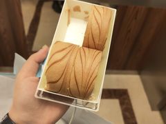 -LanTa蓝塔烘焙(中原万达店)