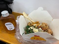 -呷贺盐酥鸡(抄纸巷店)