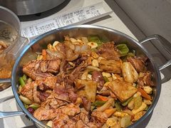 -黄记煌三汁焖锅(首创奥特莱斯店)