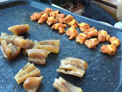 -郑阿姨的家·이모네·韩料&烤肉(武川路店)