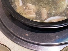 -润泽园椰子鸡(汇一城店)