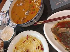 -三品香·江浙菜(松江九谊店)