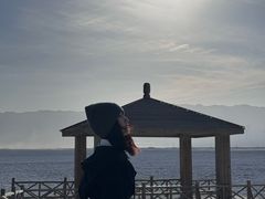 -盐湖景区