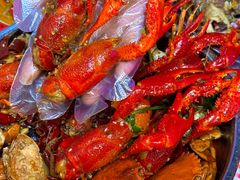 -二钳洞庭虾蟹·江湖菜(成都鹭岛店)