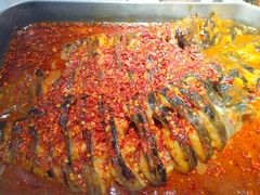 -鱼酷活鱼烤鱼(沈阳大悦城店)