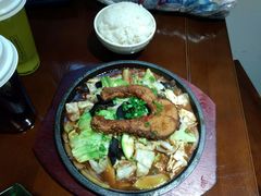 -雲栖斜街炸酱面馆