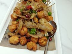 -渔码头食府·20年蓬莱老字号(登州路店)