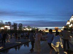 -南城墙永泰门广场