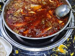 -韩妹鱼庄·泸定老字号(泸定店)