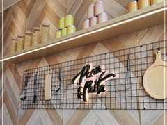 -必胜客(安盛金马店)