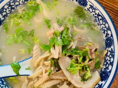 -老三羊汤【北兴隆街店】