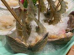 -捞围鲜·港式打边炉(海阳路店)