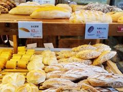 -BROAD面包路·欧式面包(龙湖时代C馆店)