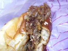 -金狮饼店(关闸马路店)