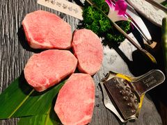 -黑牛の店·和牛烧肉(合生汇店)