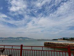 -刘公岛景区