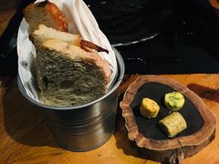 -AZUL by FUEL蓝色·法式酒馆(琶醍店)