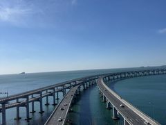 -星海湾跨海大桥