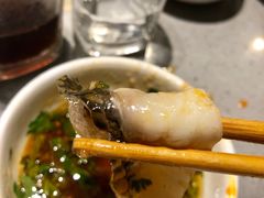 -海底捞火锅(奉化银泰店)