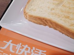 -大快活(丽丰店)