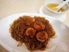 -盛记粥面(佐敦店)