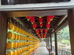 -明月山天沐温泉度假村