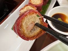 -顺德人家食府(黄金广场店)