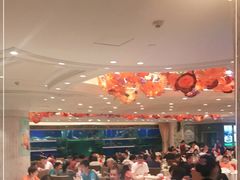 大堂-南海渔村(珠江新城店)