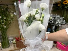 -亭亭鲜花店(中山北路店)