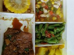 -中医院-的食堂