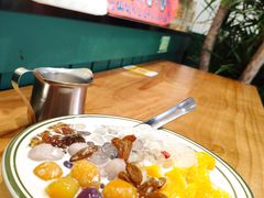 -堂屋糖水店(愚园店)