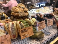 -PAPER STONE BAKERY(天汇广场店)