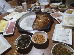 -傣妹火锅(万达店)