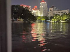 -南通濠河风景名胜区