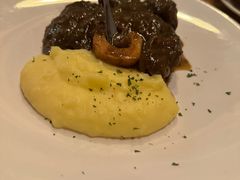 -La Tavernetta(Bar à Vin)(乌鲁木齐路店)