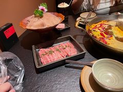 -色響火锅(恒隆广场店)