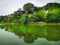 -东坡赤壁风景名胜区