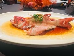 -上海滩餐厅(BFC外滩金融中心店)