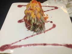 -荣誉国际酒店-云顶旋转餐厅