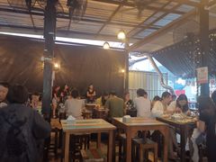 -Doo Dee Thai Food(Issan/Isaan/Esan)