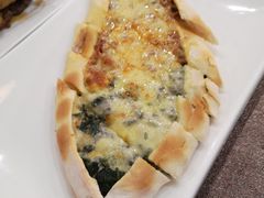 披萨拼盘-TUK土耳其餐厅·下午茶(卢湾店)