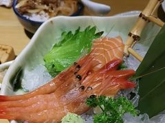 -三石铁板烧(紫竹桥店)