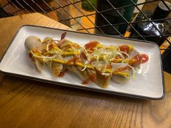 -FUTURE BAR(岭南天地店)