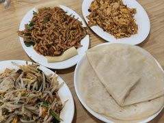 -姥家春饼店(漳州二路店)