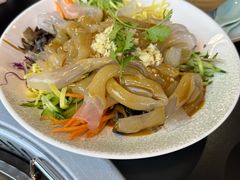 -巧婆婆特色东北菜·铁锅炖