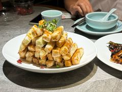 -北平食府(马鞍山路店)