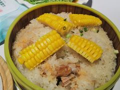 -火宫殿·小吃王国(坡子街店)