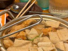 -恩你小木屋·韩式料理(假日广场店)