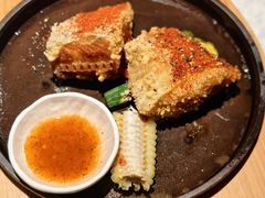 -俄士厨房(环球港店)