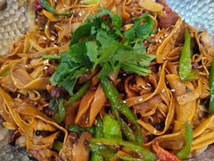 -长兴菜馆(高桥店)